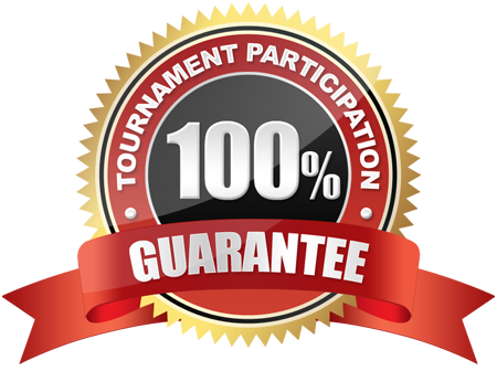Tournament Guarantee