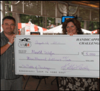 The Battle of Saratoga