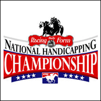 National Handicapping Championships